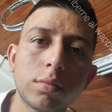 Jq12G from Florencia | Man | 30 years old | Aries