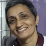 Kakau from Cacapava | Woman | 56 years old | Libra