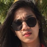 Zat from Muntinlupa | Woman | 29 years old | Scorpio