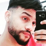 Jihad from Taplow | Man | 31 years old | Capricorn