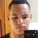 Victor from Resplendor | Man | 25 years old | Capricorn