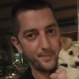 Nikos from Thessaloniki | Man | 51 years old | Gemini