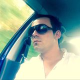 Vinijani from Kerkyra | Man | 36 years old | Capricorn