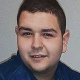 Mili from Banja Luka | Man | 32 years old | Cancer