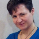 Marishka from Maykop | Woman | 41 years old | Pisces