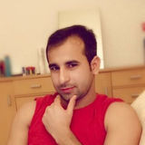 Kaleem from Dresden | Man | 31 years old | Gemini