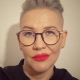 Anastasiya from Moscow | Woman | 50 years old | Aries