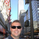 Henrik from Fuglebjerg | Man | 44 years old | Virgo