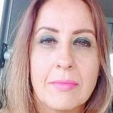 Flavinha from Santa Maria | Woman | 51 years old | Gemini