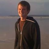 Liam from Barnstaple | Man | 32 years old | Leo