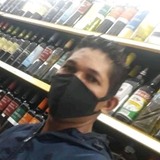 Alanmoreira6Od from Senador Canedo | Man | 34 years old | Cancer