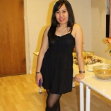 Xyrielle from Oslo | Woman | 42 years old | Leo