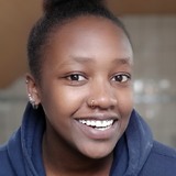 Gee from Bruck an der Mur | Woman | 25 years old | Libra