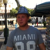Tim from Roskilde | Man | 34 years old | Gemini