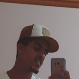 Teteu from Ponto Novo | Man | 28 years old | Sagittarius