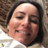 Van from Ribeirao Preto | Woman | 47 years old | Scorpio