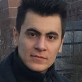 Ako from Helsinki | Man | 28 years old | Capricorn