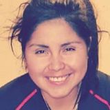 Angeldiablo from Salamanca | Woman | 38 years old | Taurus