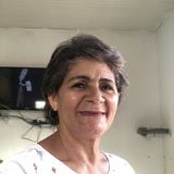 Gisele from Rio Branco | Woman | 69 years old | Capricorn