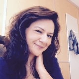 Bilge from Wiener Neudorf | Woman | 41 years old | Capricorn