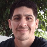 Leandrobag4I from Villa Adelina | Man | 38 years old | Aquarius