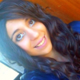 Sara from Örebro | Woman | 33 years old | Capricorn