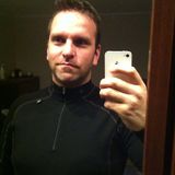Mustang from Vestby | Man | 49 years old | Aries