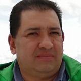 Omalemejr from La Dorada | Man | 49 years old | Cancer