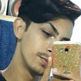 Luan from Sapiranga | Man | 28 years old | Virgo