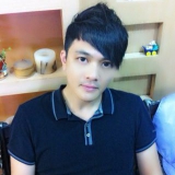 Alex Joe from Taipei | Man | 44 years old | Taurus