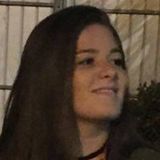 Mariacecilia from Uruguaiana | Woman | 28 years old | Pisces