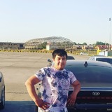 Bekzodxudoyzte from Saint Petersburg | Man | 35 years old | Sagittarius