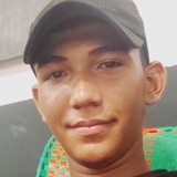 12Luislopezm from Curumani | Man | 23 years old | Cancer