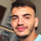 Nusret from Gostivar | Man | 26 years old | Gemini