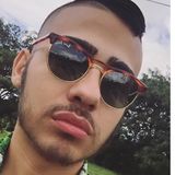 Roldan from San José | Man | 26 years old | Aquarius