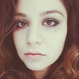 Kızıll from Izmir | Woman | 33 years old | Aries