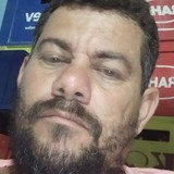 Roneylimagon5E from Capim Grosso | Man | 43 years old | Capricorn