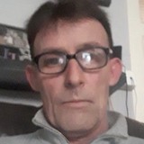 Spike from Lios Tuathail | Man | 56 years old | Aries