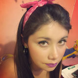 Maria from Santiago | Woman | 28 years old | Gemini