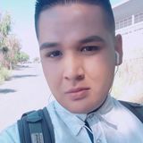 Erik from Zacatecas | Man | 26 years old | Gemini