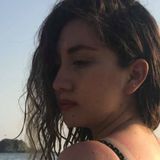 Perla from Salamanca | Woman | 26 years old | Libra