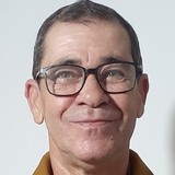 Robrasgj1 from Santana do Ipanema | Man | 59 years old | Scorpio