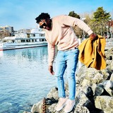Abdourahmane46 from Zurich | Man | 41 years old | Pisces