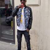 Abdoulabalda1 from Palermo | Man | 29 years old | Aquarius