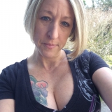 Blinky  from Jacksonville Beach | Woman | 49 years old | Cancer