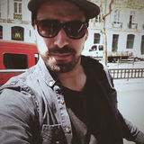 Filipemeira from Caparica | Man | 35 years old | Sagittarius