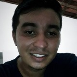 Rafael from Bela Cruz | Man | 28 years old | Aries