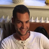 Marton from Budapest II. keruelet | Man | 35 years old | Aquarius