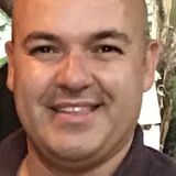 Lu from Aparecida | Man | 47 years old | Aries