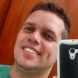 De from Bariri | Man | 41 years old | Aquarius